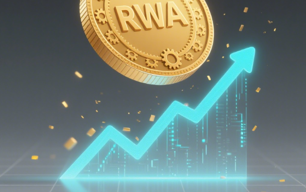 RWA 不止于融资,如何用链上金融助力企业增长?