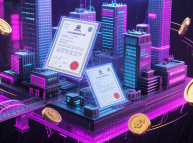 RWA与RDA：下一个万亿级风口？