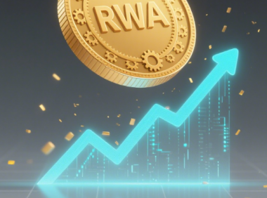 RWA 不止于融资，如何用链上金融助力企业增长？